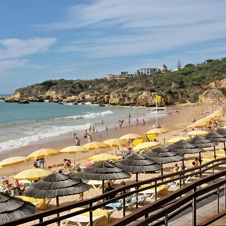 Oura Oasis F By Check-in Portugal Appartamento *