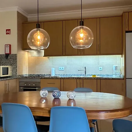 Oura Oasis F By Check-in Portugal 阿尔布费拉