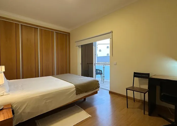 Oura Oasis F By Check-in Portugal * 阿尔布费拉