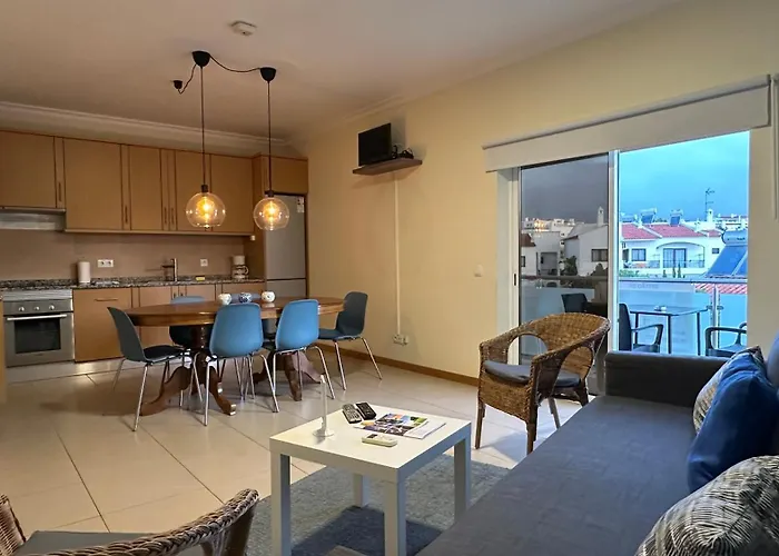 Oura Oasis F By Check-in Portugal