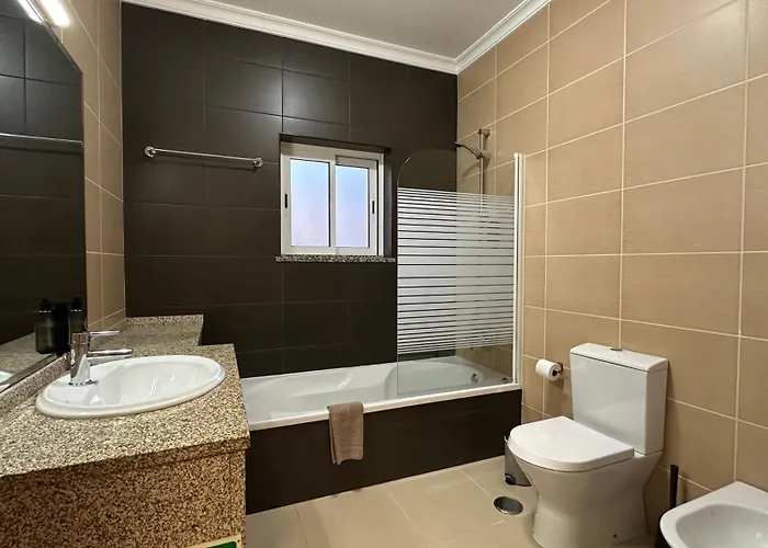 Oura Oasis F By Check-in Portugal 公寓