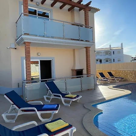 Apartman Oura Oasis F - Shared Pool - 6 Guests - Albufeira
