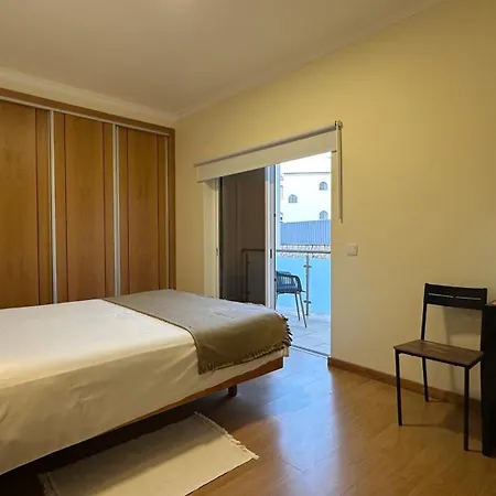 Oura Oasis F - Shared Pool - 6 Guests - * Albufeira