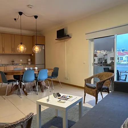 Oura Oasis F By Check-in Portugal