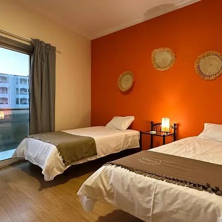 Apartman Oura Oasis F - Shared Pool - 6 Guests -